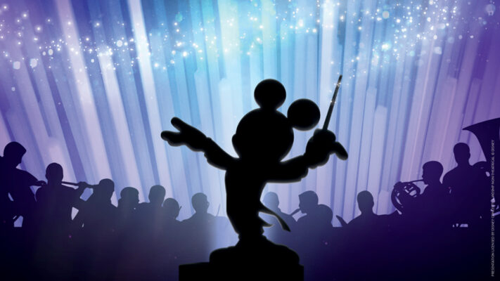 Exploring the Influence of Disney Music: Beyond the Films