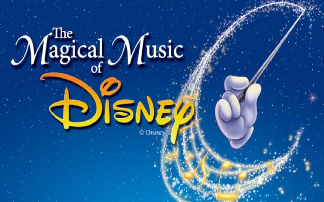 Exploring the Influence of Disney Music: Beyond the Films