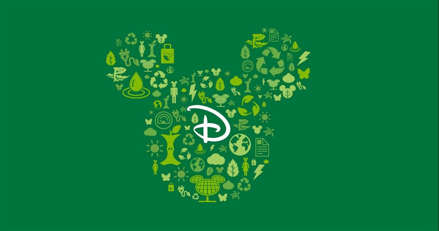 Exploring Disneys Commitment to Sustainability