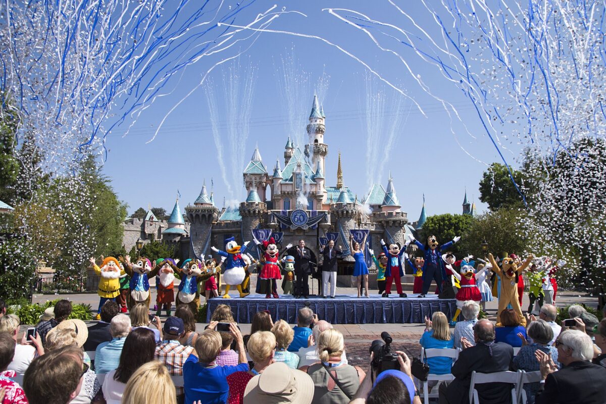 Exploring the Impact of Disney Theme Parks on Local Economies