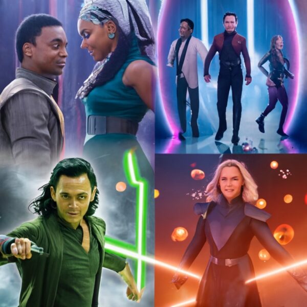 Unpacking Disney+: Your Comprehensive Guide to October’s Program Lineup ...