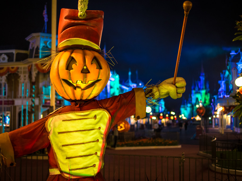 Your Ultimate Guide to Disney+'s 2023 Halloween Collection and Spooky Park Events