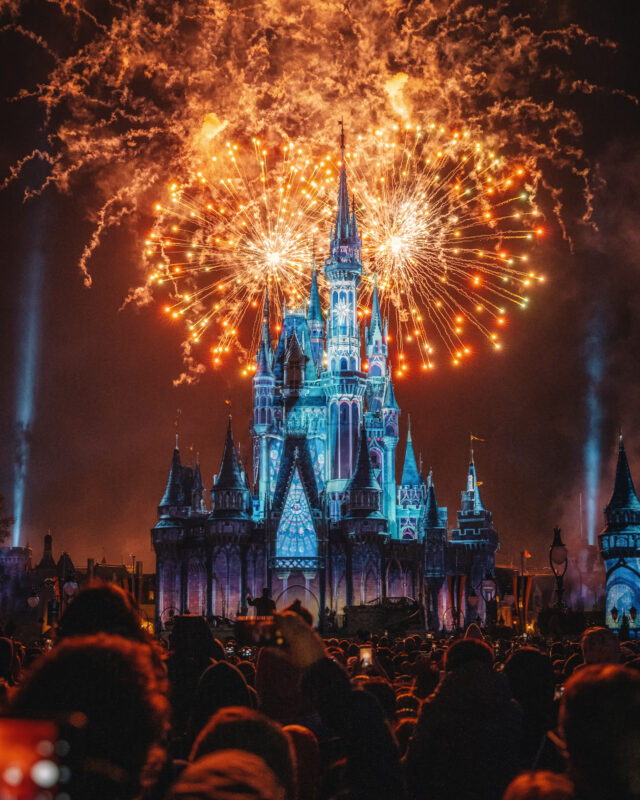 A Joyous Journey: Exploring the History of Disney World’s Iconic Theme Songs