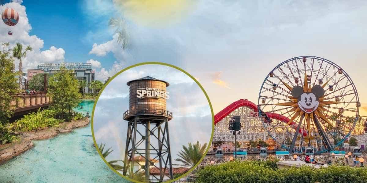 Discovering Magic: A Shopaholic’s Guide to Disney Springs