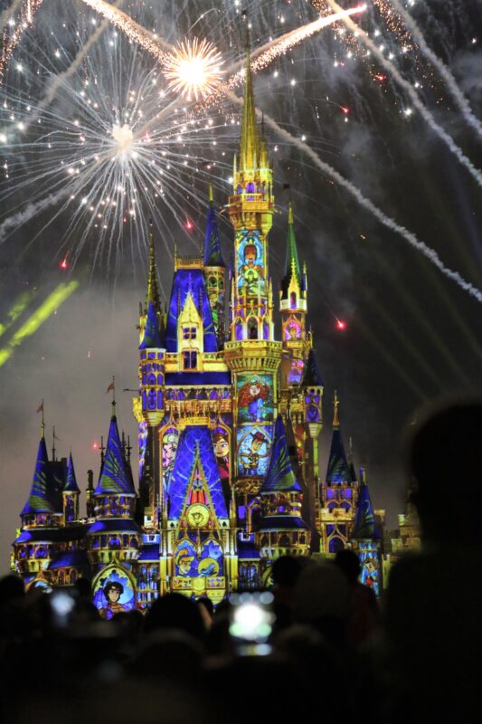 Experiencing the Magic: A Guide to Film-Inspired Attractions in Disney World