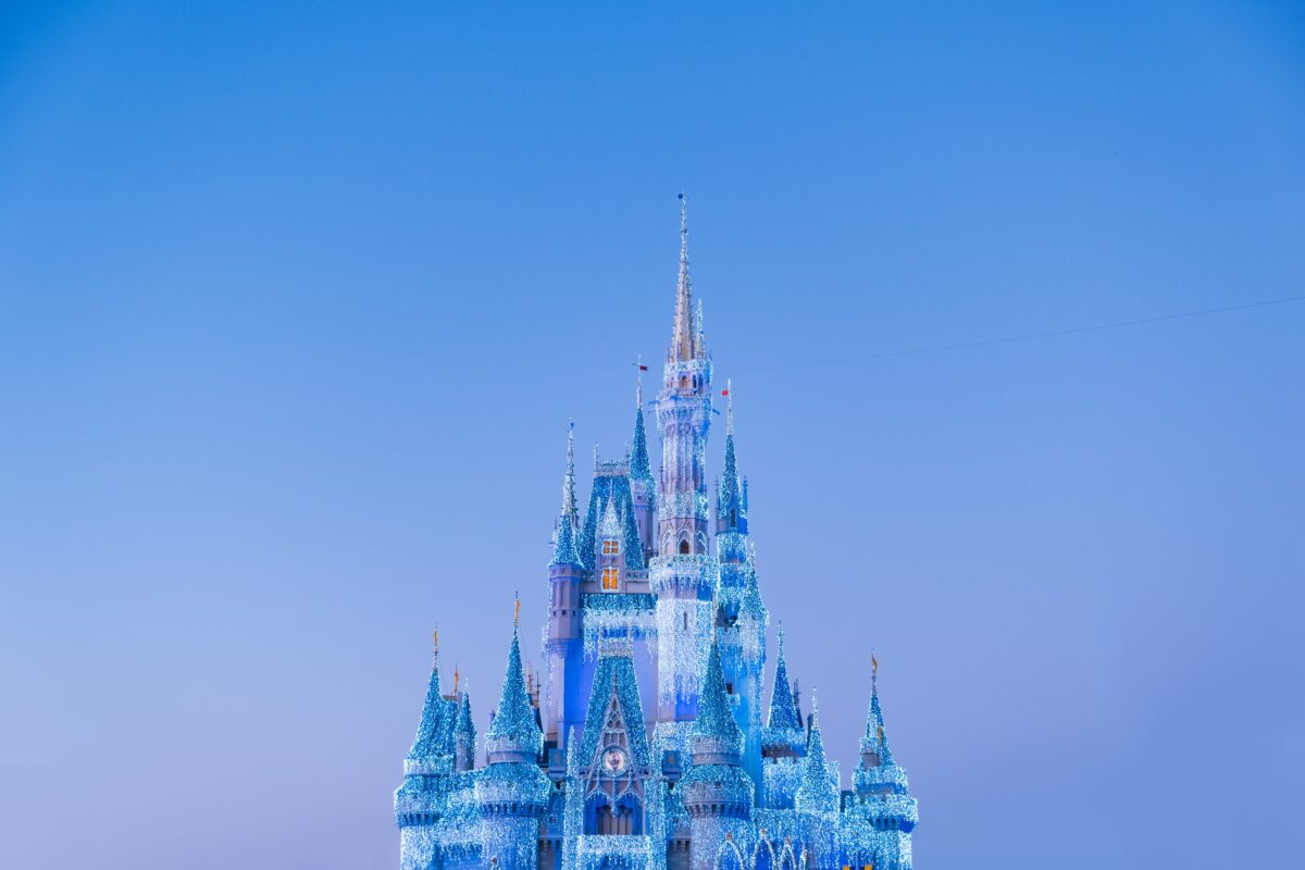 Magical Happenings: A Guide to Private Events and Weddings at Disney World