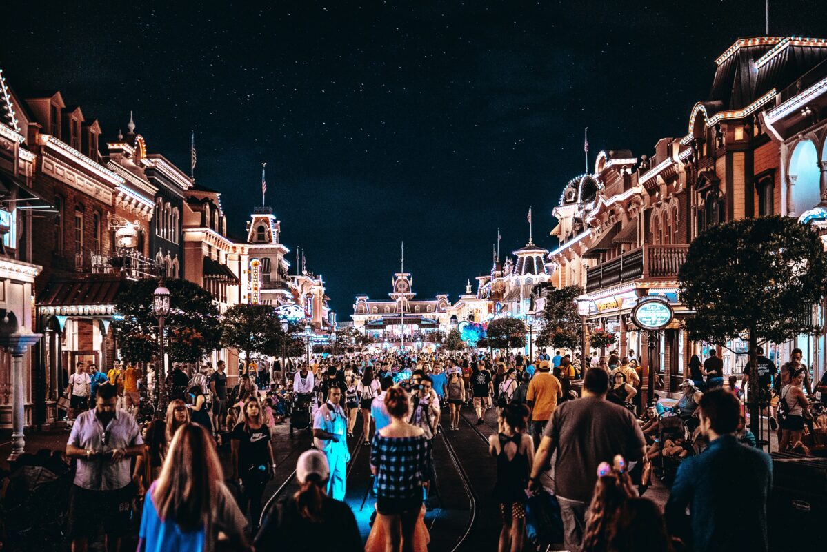 Unmasking the Marvels: Exploring Magic Kingdom Operations Behind the Spectacle