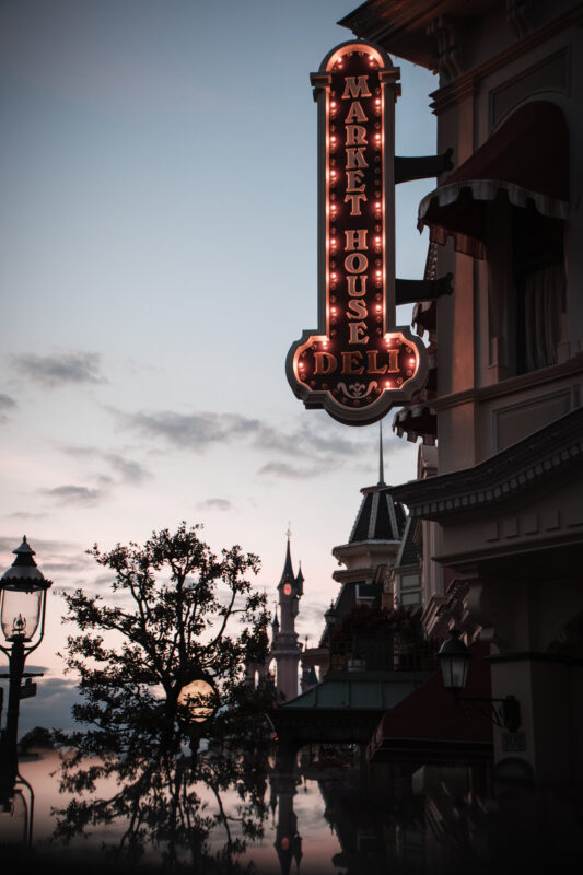 Unveiling Magic: Behind the Scenes of Disneylands Annual Refurbishments