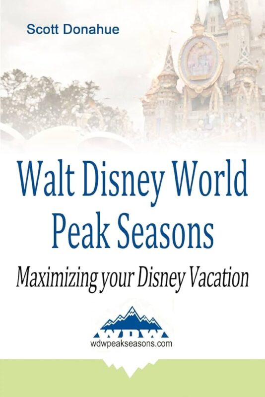 Unveiling the Peak Seasons: A Realists Guide to Visiting Disney World