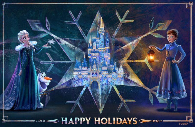 Unwrapping the Magic: Celebrating the Holidays at Disney World - A Seasonal Guide