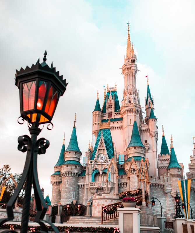A Joyful Journey: Comparing Disney World to Other Disney Parks Around the World