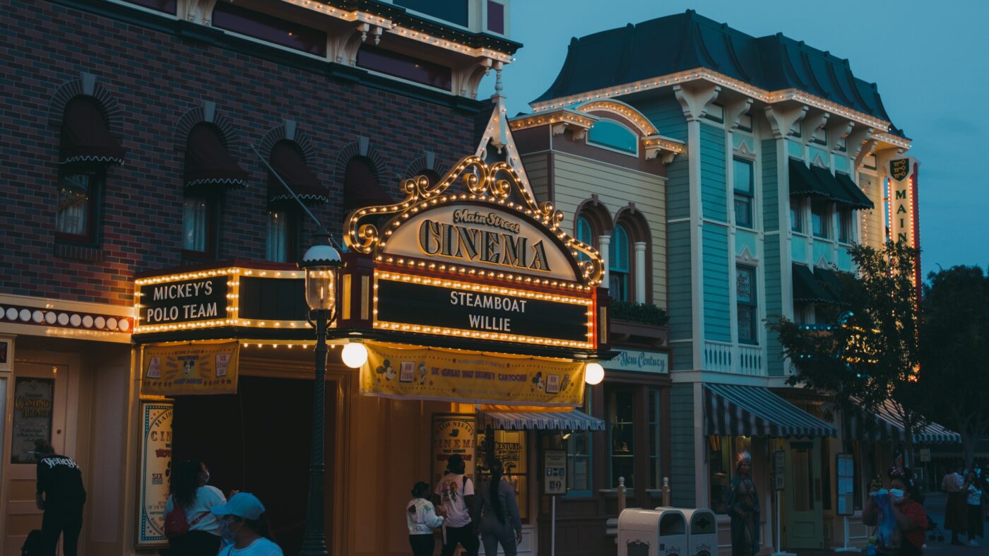 Crafting the Perfect Disneyland Itinerary: Including the Realists Take