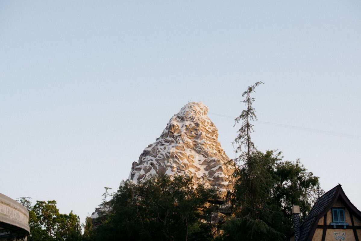 Creating Enchanting Keepsakes: Documenting Your Disneyland Adventure Through Scrapbooking