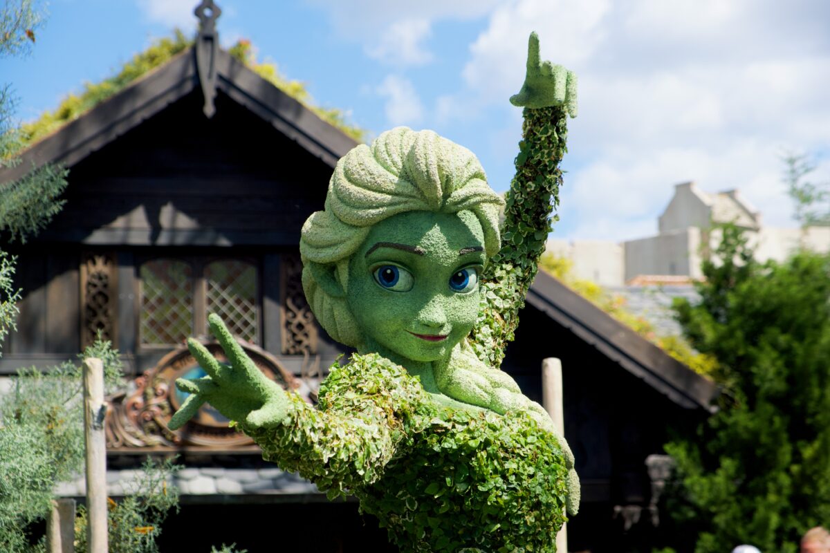 Discovering Disneylands Hidden Gems: An Exploration of Lesser-Known Characters