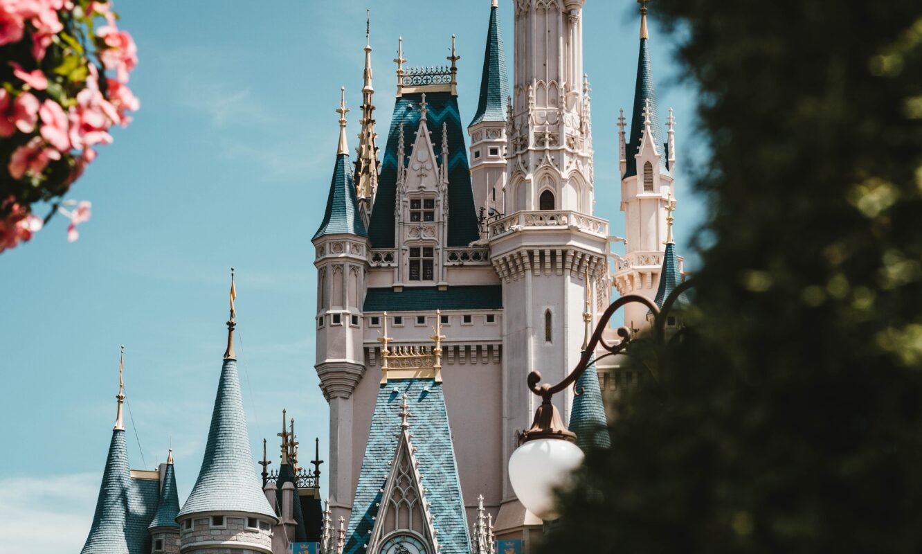 Disney World vs Disneyland: A Jovial Journey in a Coast-to-Coast Comparison