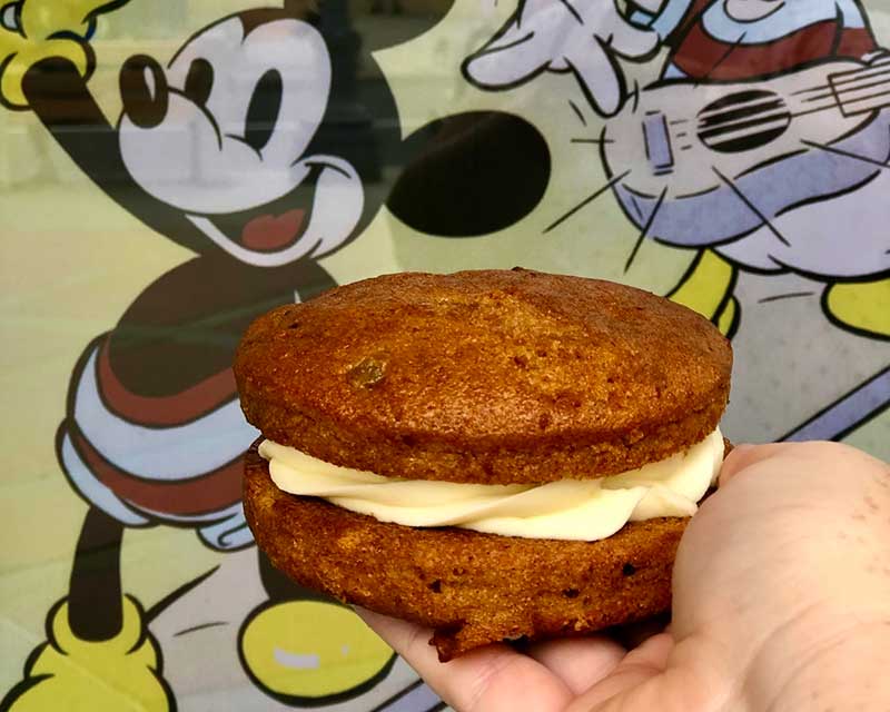 Exploring Delectable Delights: The Best Snacks in Every Disney World Park