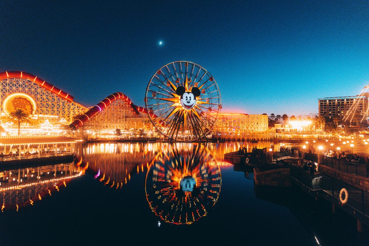 Exploring the Art and Science Behind Disneylands Magical Topiaries