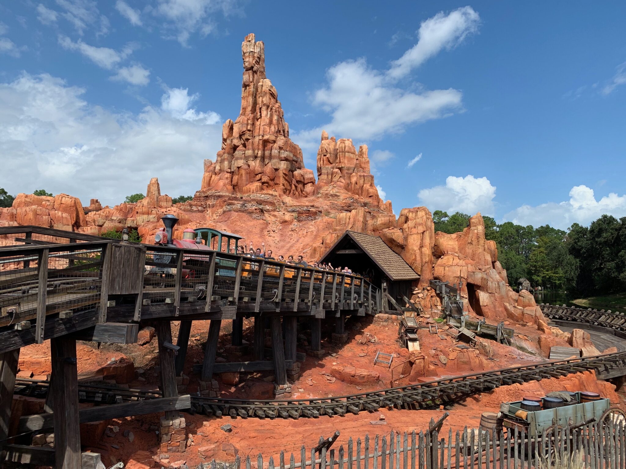 The Animated Magic: A Review of Disney California Adventure’s Animation ...