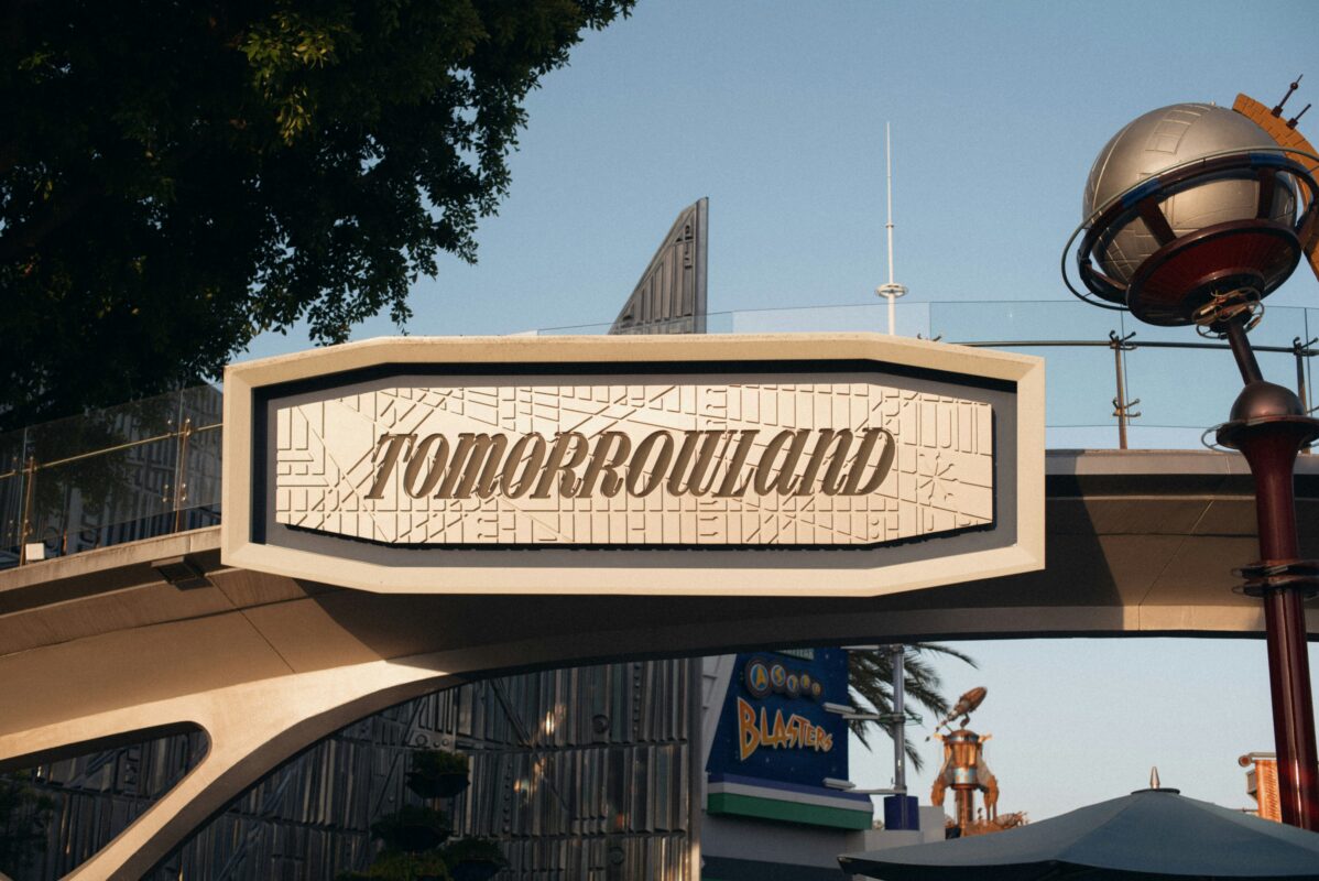 The Ever-Evolving Landscape of Tomorrowland: The Realists Take on its Past, Present, Future