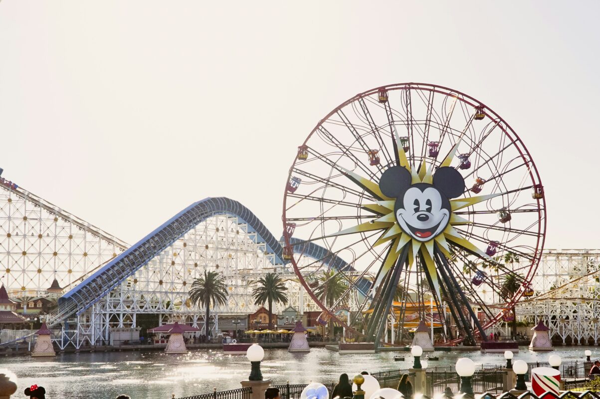 Unmasking the Magic: The Global Impact of Disney World on Tourism