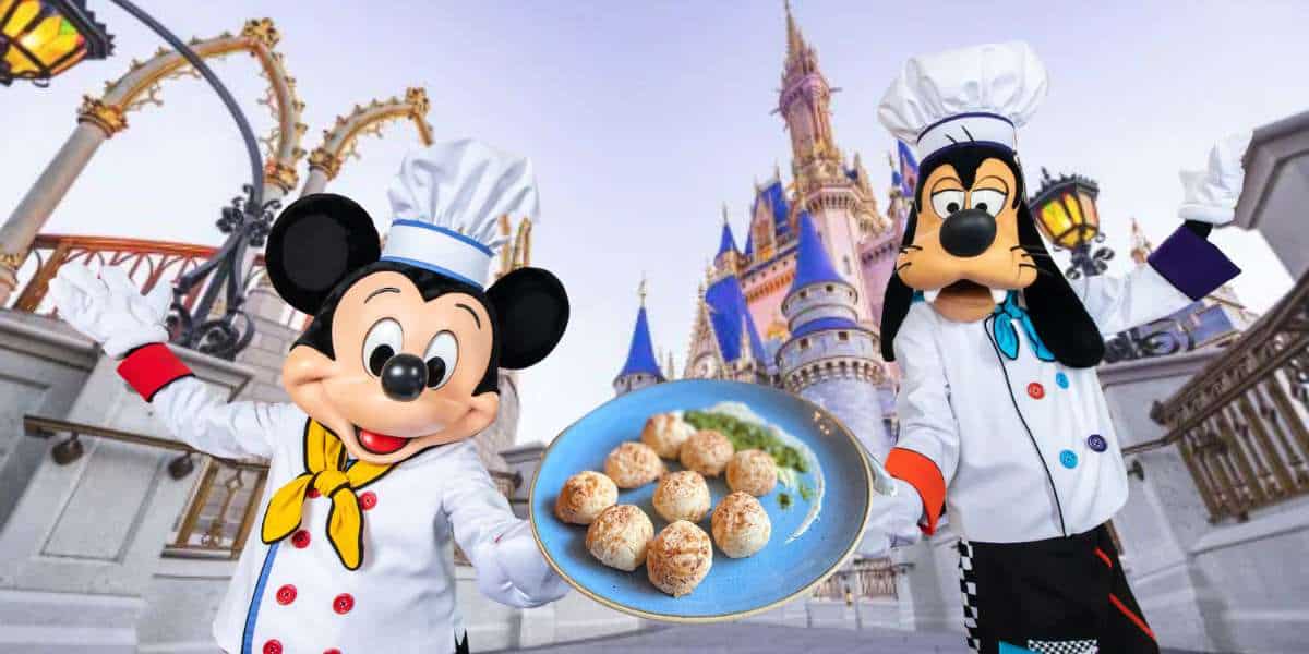 Unveiling the Magic: A Guide to Secret Menus at Disney World Restaurants