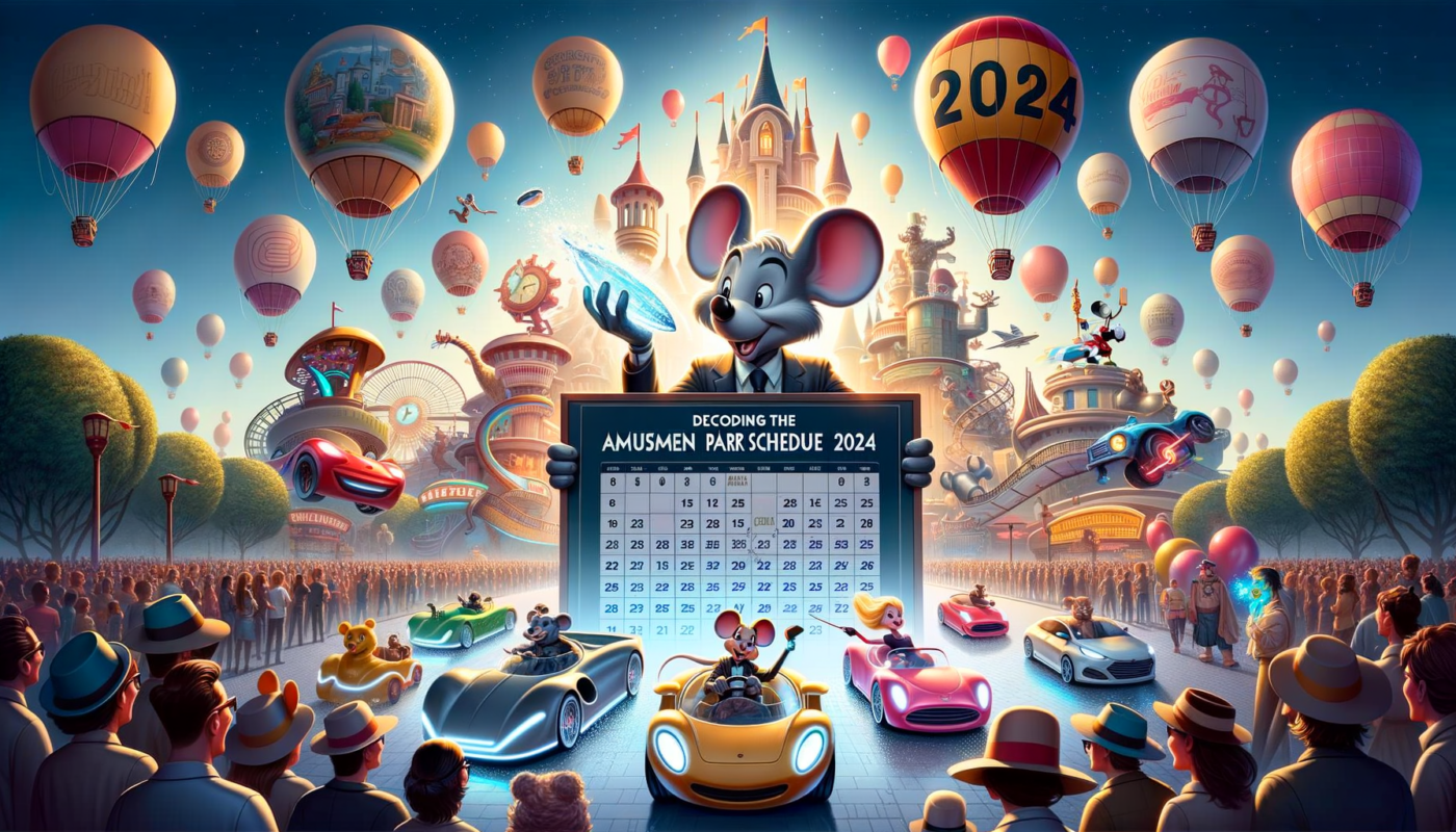 "Your Ultimate Guide to Disneyland 2024: Events, Highlights, and Pixar Fest!"