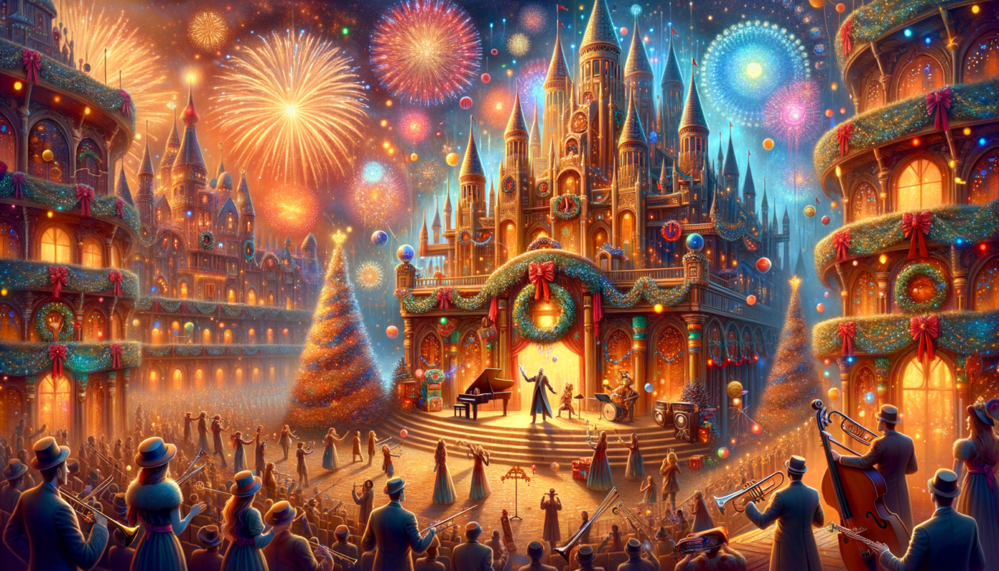 Unveiling Disney World's Inclusive and Joyful Holiday Celebrations: A Detailed Guide