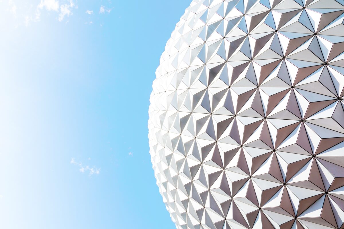 Exploring Disney Worlds Architectural Marvels: A Comedic and Enlightening Journey
