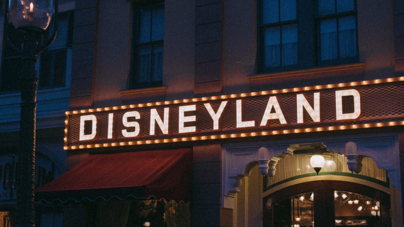 How Foreign Cultures Shaped the Design of Disneyland