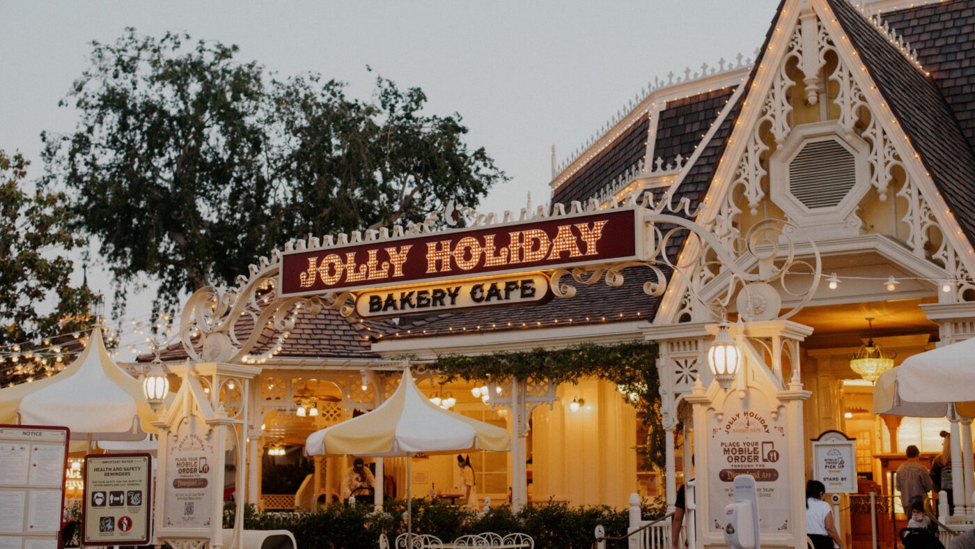 Journey through Nostalgia: Mementos of Magic and the Joy of Collecting Disneyland Souvenirs