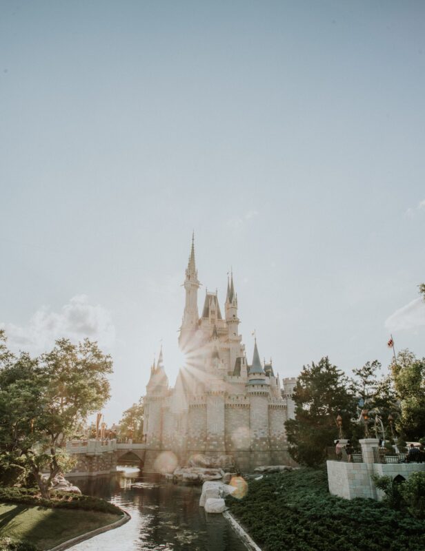 Unraveling the Magic: Exploring the Literary Inspirations Behind Disney World Attractions