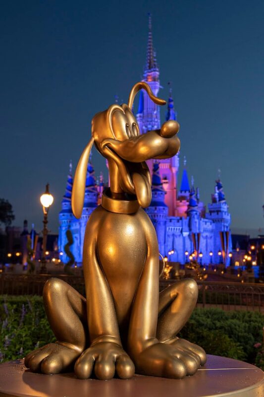 Unveiling the Marvels of Disney World’s Most Impressive Sculptures and Statues