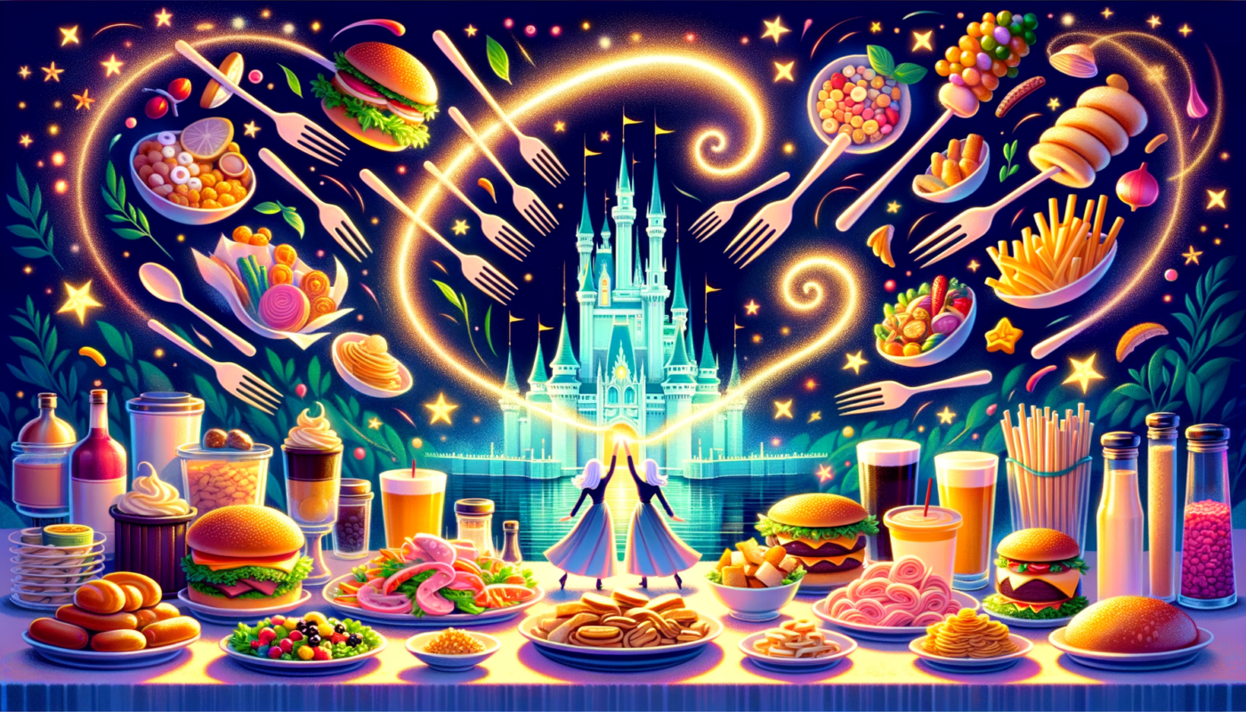 Mastering Your Disney Dine: A Comprehensive Guide to Walt Disney World Dining Plans