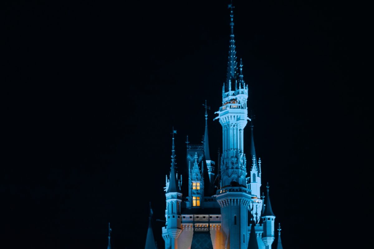 Exploring Magic Kingdom: A Book Lover’s Guide to Disney World