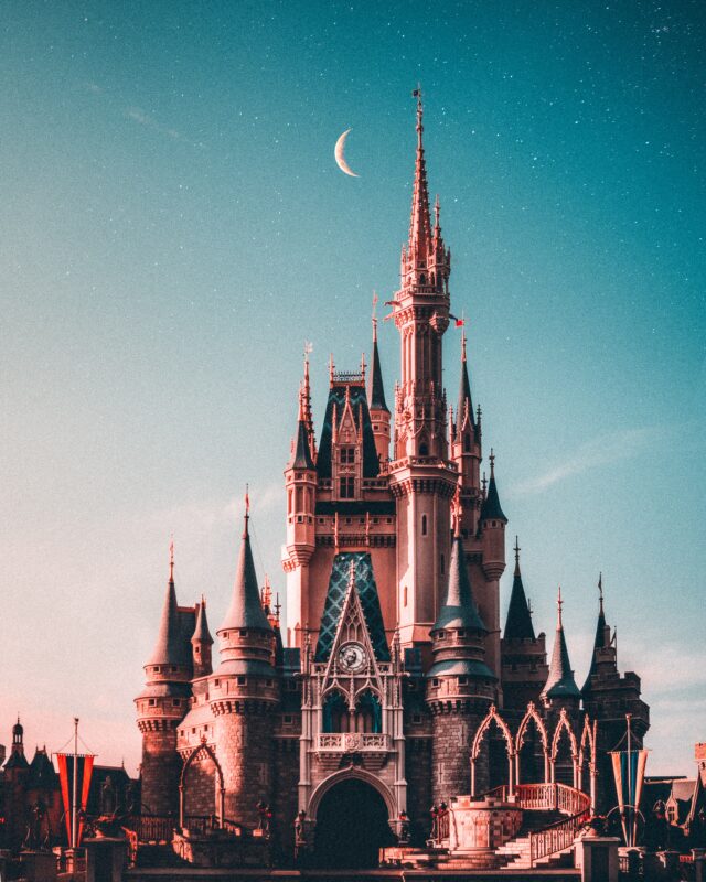 Exploring Magic Kingdom: A Book Lover’s Guide to Disney World
