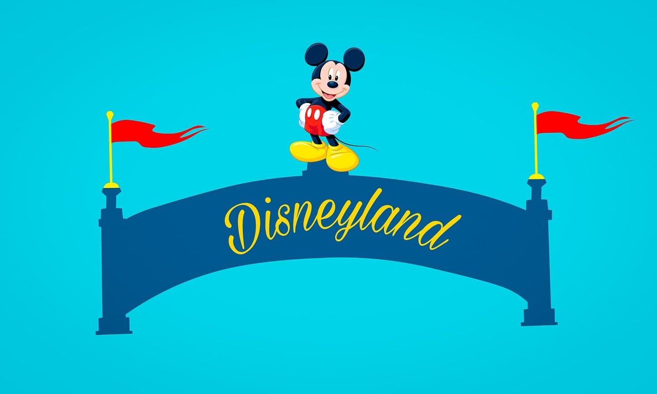 Exploring the Impact: Disneylands Influence on American Pop Culture