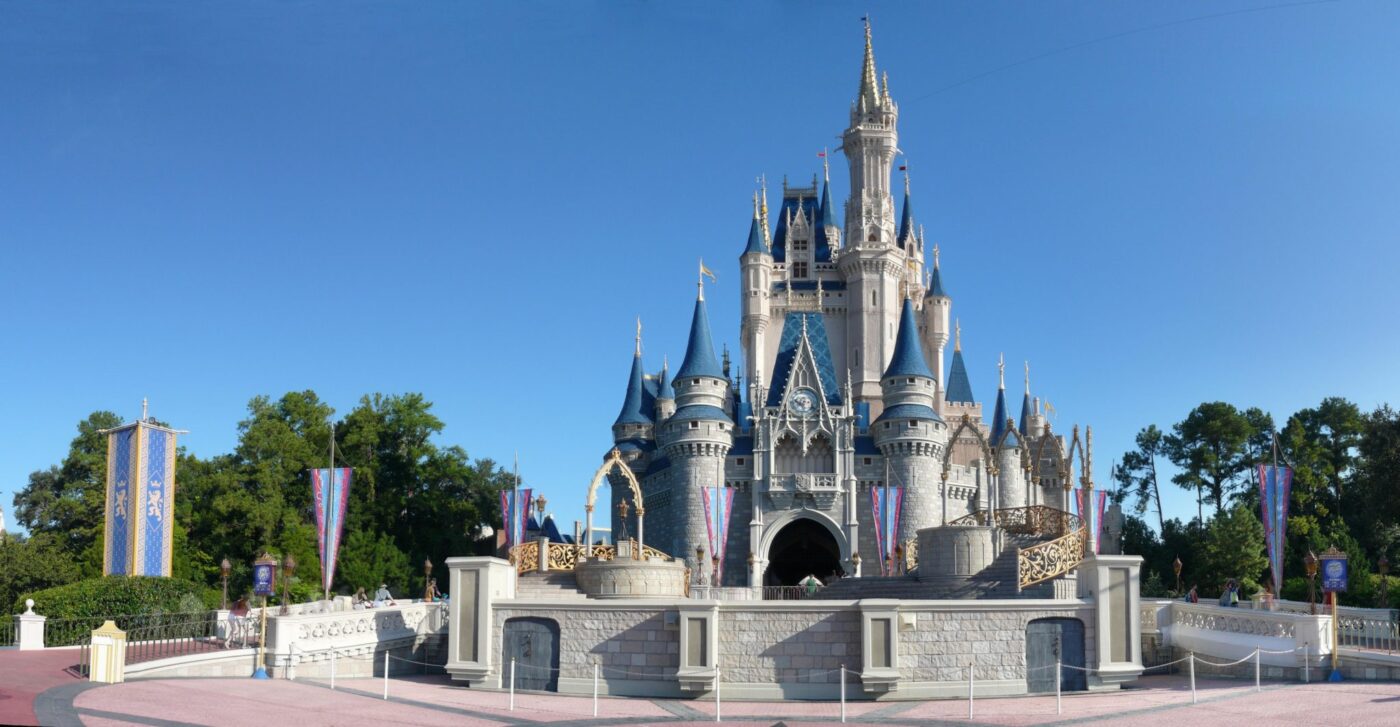 Making the Magic Happen: Staying Fit and Healthy During Your Disney World Vacation
