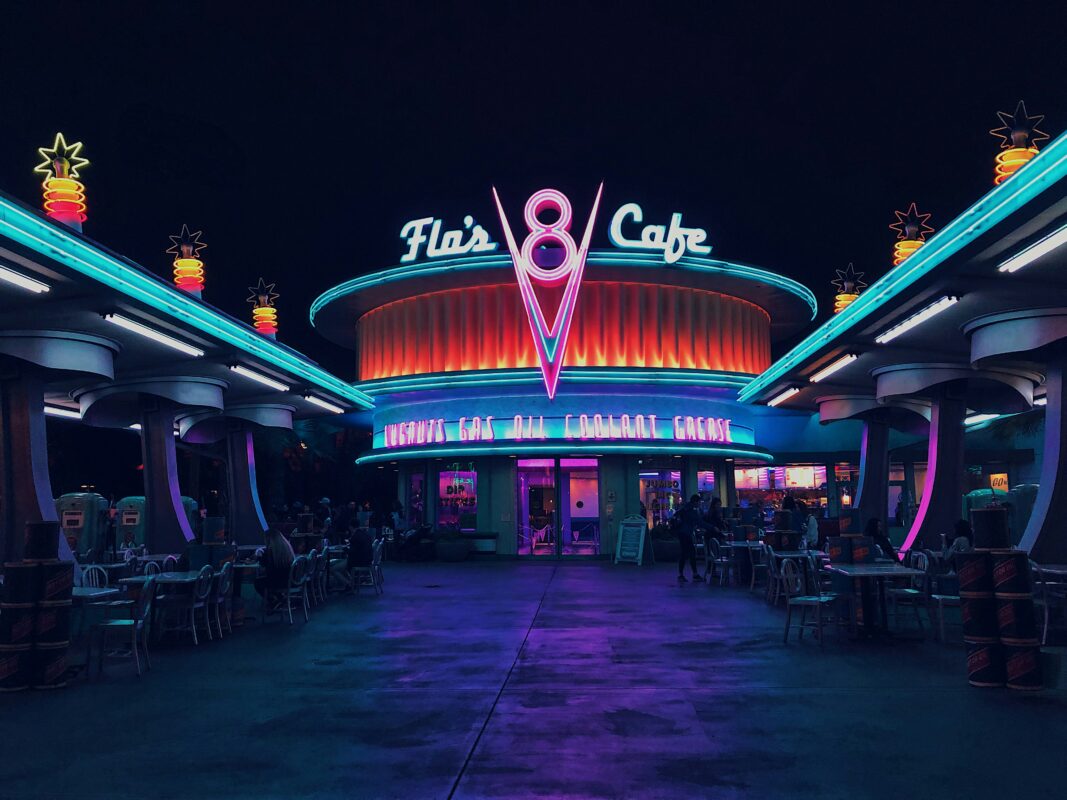 The Realists Take: Decoding the Flavors of Disneyland