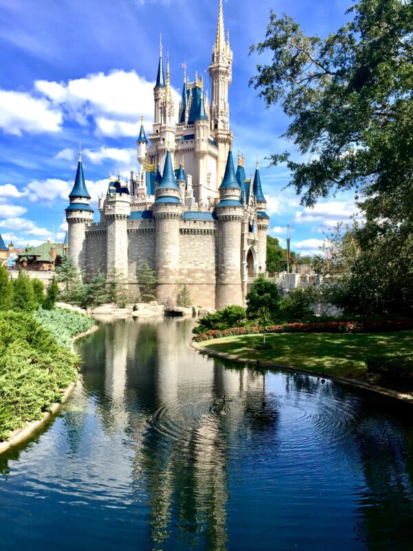 Uncovering the Classics: Exploring the Literary Inspirations Behind Disney World Attractions
