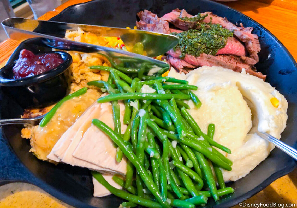 Uncovering the Plethora of Healthy Dining Options in Disney World