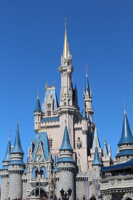 Unearthing Magical Life Skills During a Cinematic Trip to Disney World