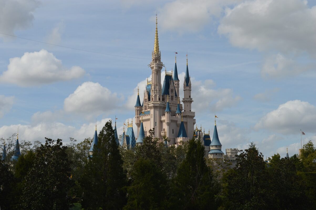 Unearthing Magical Life Skills During a Cinematic Trip to Disney World