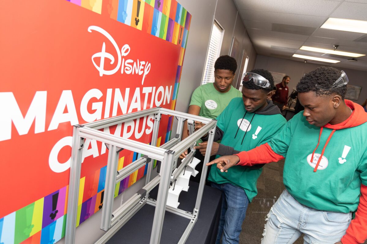 Unlocking Magic: How Schools can Leverage Disney World Trips for Educational Advancement