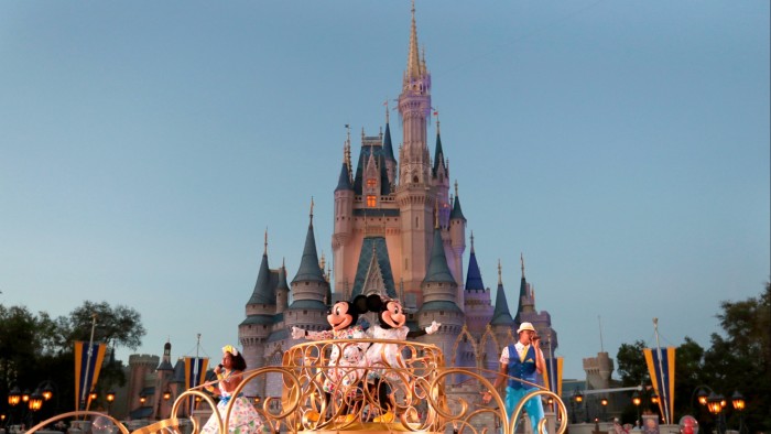 Unlocking Magic: How Schools can Leverage Disney World Trips for Educational Advancement