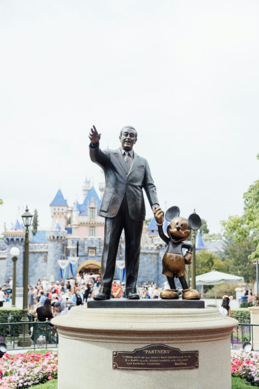 Unveiling the Magic: How Disneyland Keeps Its Classic Rides Alive