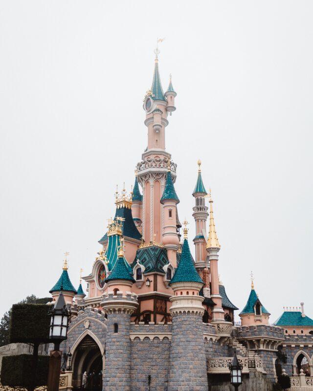 Walking in Walts Footsteps: Disneylands Intriguing Legacy Uncovered