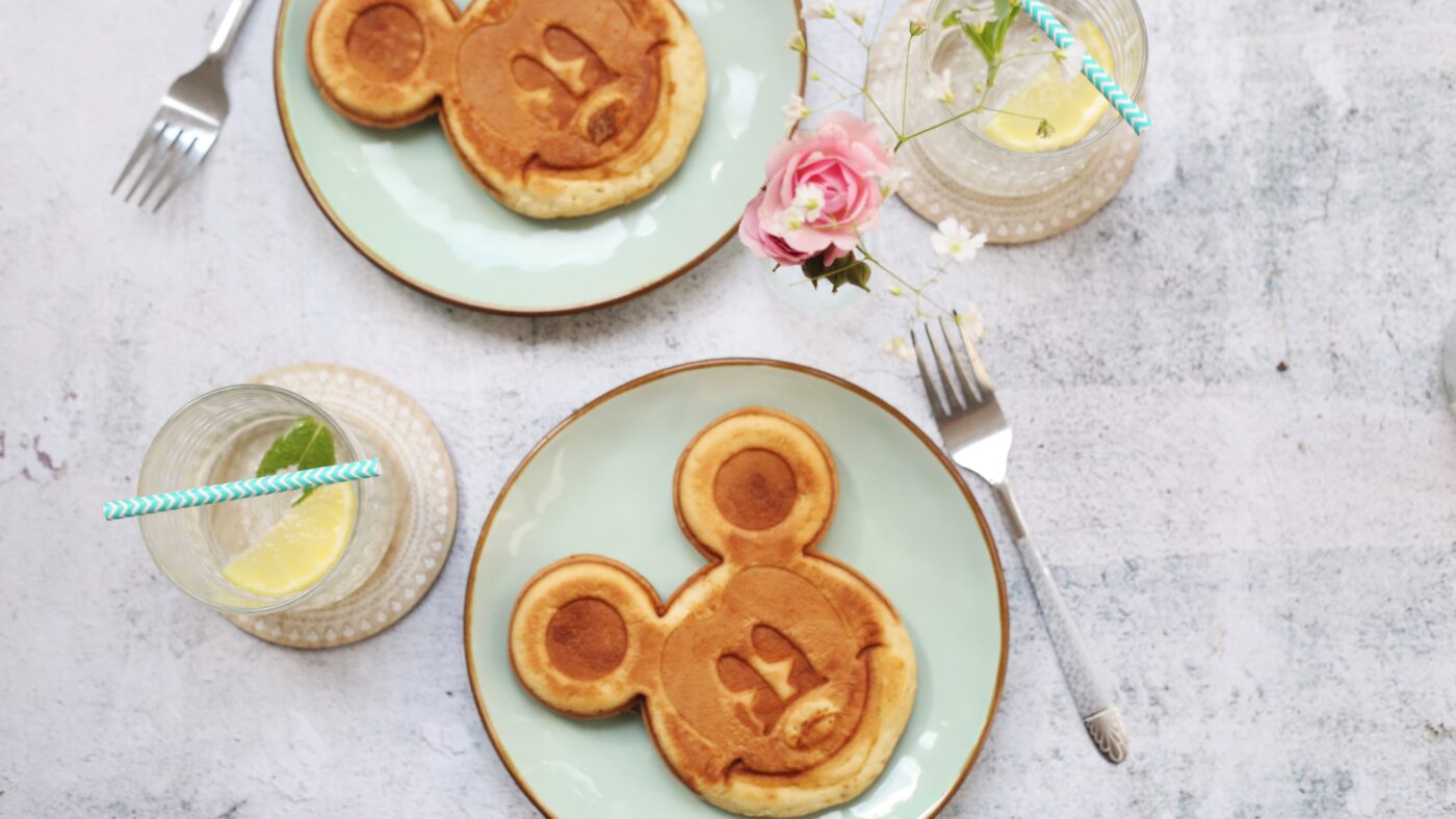 Wholesome Wonderland: Healthy Dining Options in Disney World