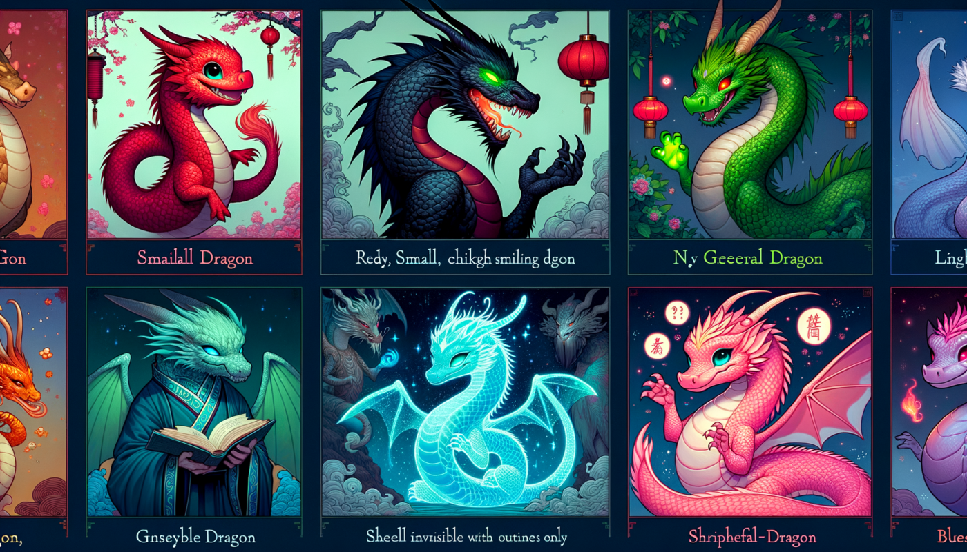 "Decoding the Magic: Celebrating Disney's Iconic Dragons Through the Ages"