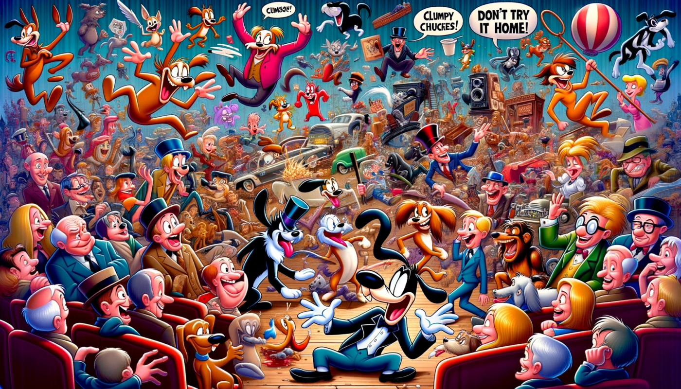 "Unraveling the Legacy: A Comprehensive Guide to Goofy's Disney Journey"