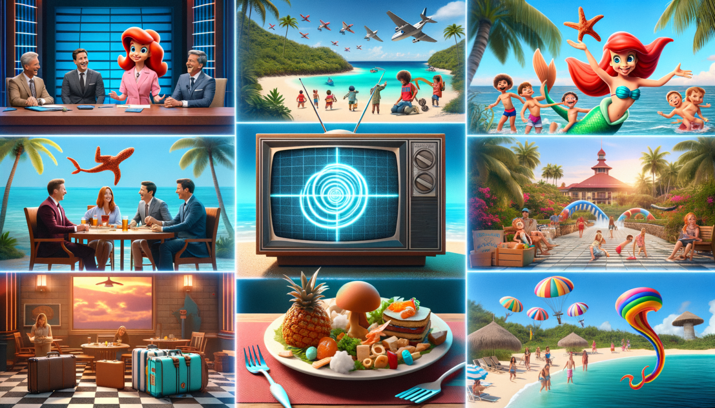 Top Tips and Highlights from planDisney's Latest Castaway Cay Episode: A Comprehensive Guide